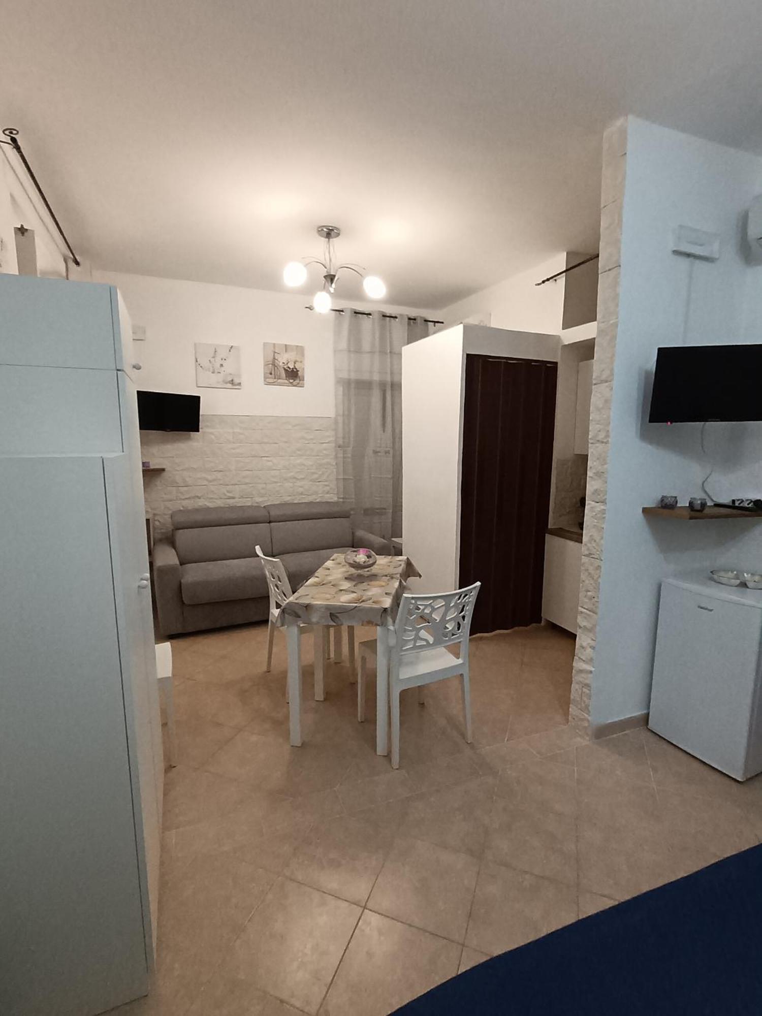 Baglieri Appartament Syracuse Luaran gambar